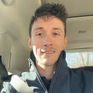 Meet your Posher, Zackery